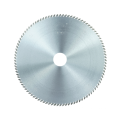 305mm*2.2*25.4mm*100T TCT Circular Saw Blade for cutting aluminum